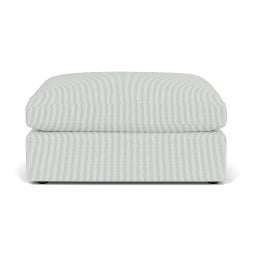 Clarke Large Foot Stool L 95cm