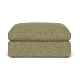 Clarke Large Foot Stool L 95cm