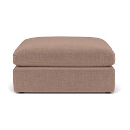 Clarke Large Foot Stool L 95cm