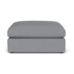 Clarke Large Foot Stool L 95cm