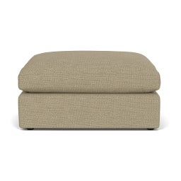 Clarke Large Foot Stool L 95cm