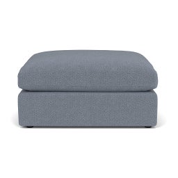 Clarke Large Foot Stool L 95cm