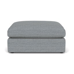 Clarke Large Foot Stool L 95cm