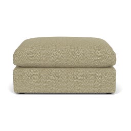 Clarke Large Foot Stool L 95cm