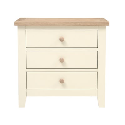 Jumbo Bedside Table