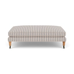 Taylor Foot Stool L 105cm