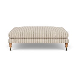 Taylor Foot Stool L 105cm