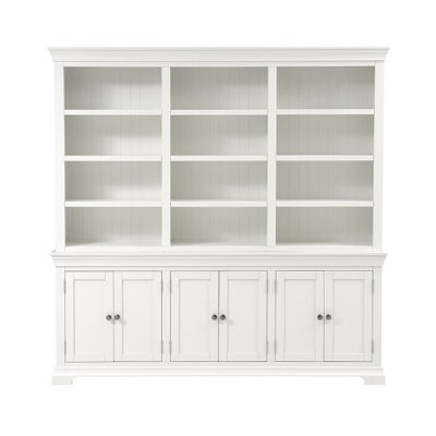 Grand Bookcase