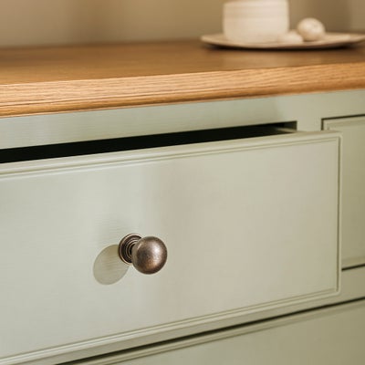 5 Drawer Chest