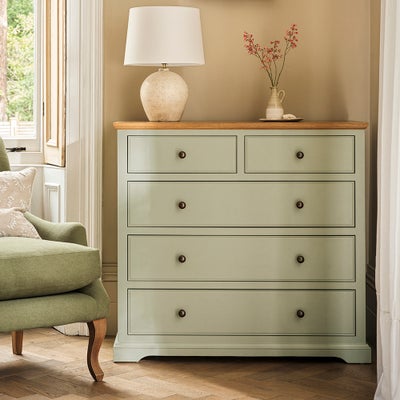 5 Drawer Chest