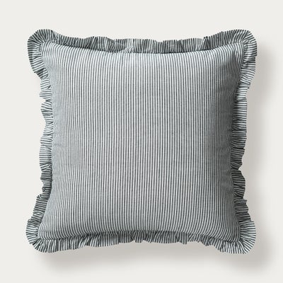 Cornflower Stripe Cushion Bundle