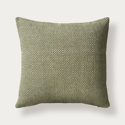 Contemporary Green Cushion Bundle