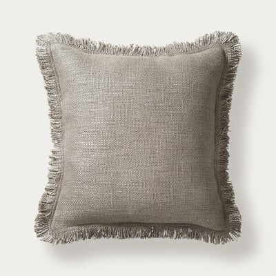 Kemble Cushion Mushroom