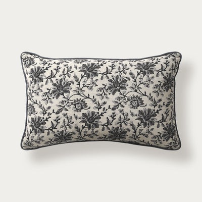 Agnes Floral Cushion