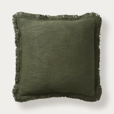 Kemble Cushion Forest