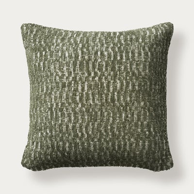 Textured Cedar Cushion