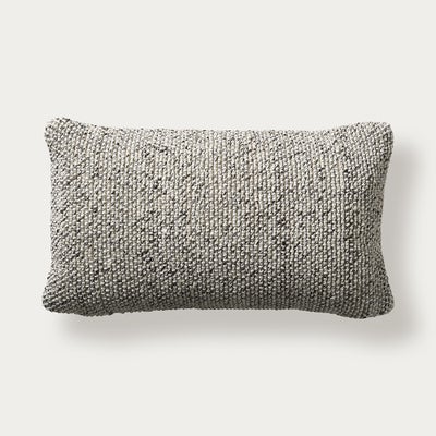 Textured Birch Cushion