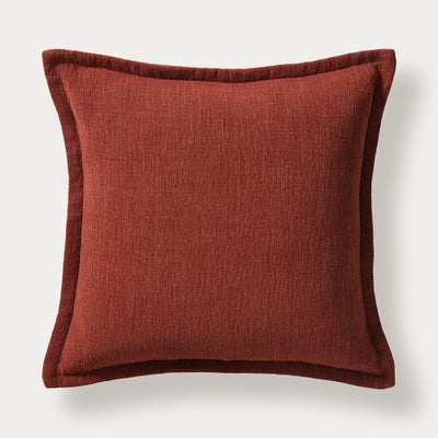 Marling Linen Mix Brick