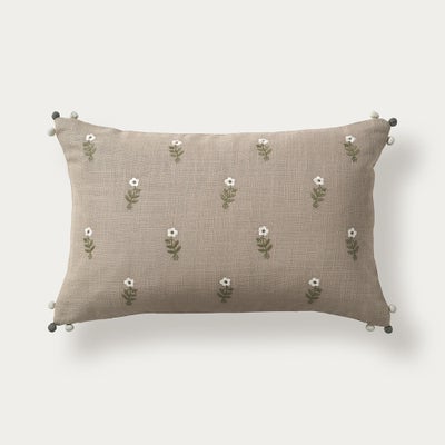 Vintage Sprigs Cushion
