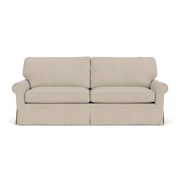 Dawson 4 Seater Sofa L 208cm