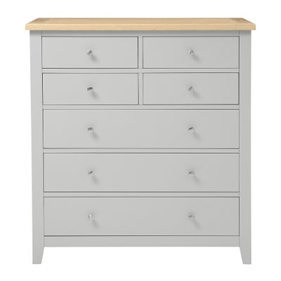 7 Drawer Chest