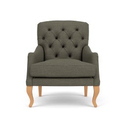 Olivia Armchair L 77cm