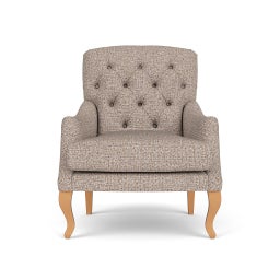 Olivia Armchair L 77cm