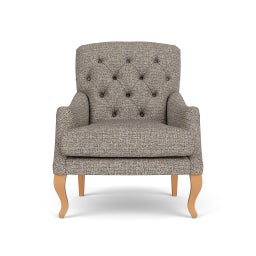 Olivia Armchair L 77cm