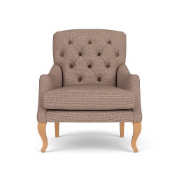 Olivia Armchair L 77cm
