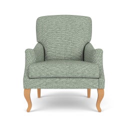 Elsie Armchair L 77cm