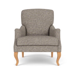 Elsie Armchair L 77cm