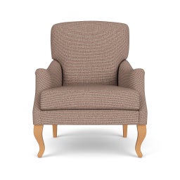 Elsie Armchair L 77cm