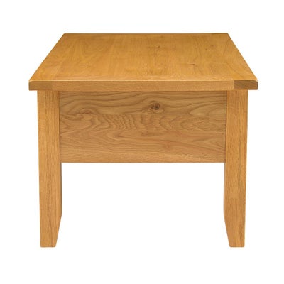 Coffee Table with Drawers