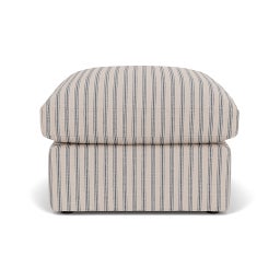 Clarke Small Foot Stool L 67cm