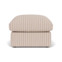 Clarke Small Foot Stool L 67cm