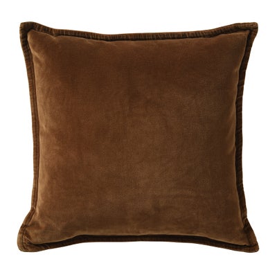 Velvet Spice Cushion
