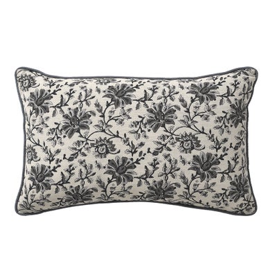 Agnes Floral Cushion