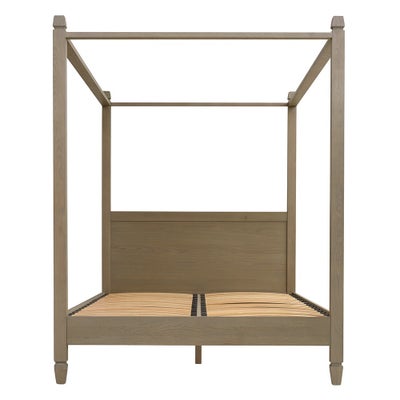 Kingsize 4-Poster Bed