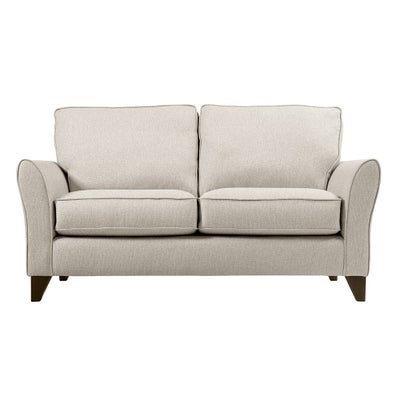 Fletcher - Large 2 Seater - Natural - House Weave