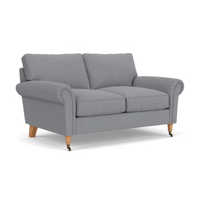 2 Seater - Blue Marl - House Weave