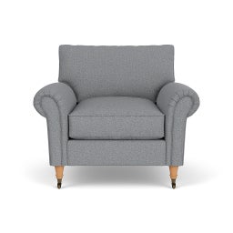 Osbourne Armchair L 103cm