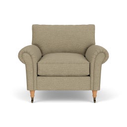 Osbourne Armchair L 103cm