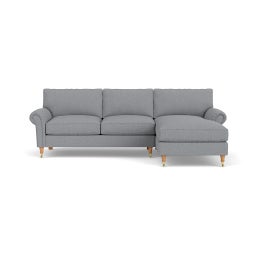 Osbourne Chaise Large Right Hand L 263cm