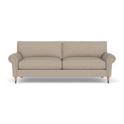 Osbourne 4 Seater Sofa L 233cm