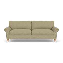 Osbourne 4 Seater Sofa L 233cm