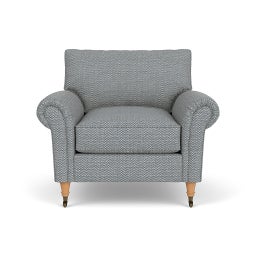 Osbourne Armchair L 103cm