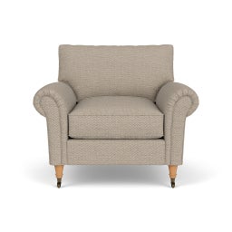 Osbourne Armchair L 103cm