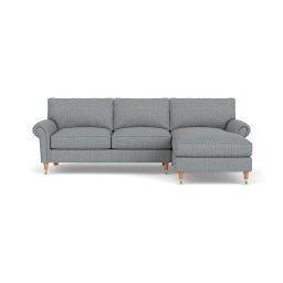 Osbourne Chaise Large Right Hand L 263cm