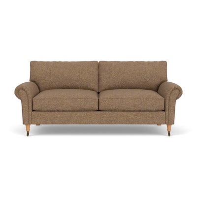 3 Seater - Spice - Aquaclean Oxford