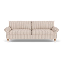 Osbourne 4 Seater Sofa L 233cm